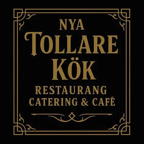 Nya Tollare Kök och Hotell